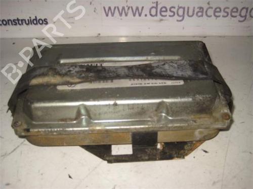 Engine control unit (ECU) RENAULT VEL SATIS (BJ0_) 2.2 dCi (BJ0E, BJ0F) | BP25465720M57 