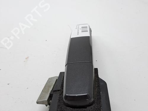 Front right exterior door handle OPEL ANTARA A (L07) 2.2 CDTi | BP23366931C129 