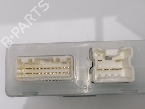 Used Electronic module NISSAN QASHQAI II (J11, J11_) 1.6 dCi ALL MODE 4x4-i (130 hp) 23936869