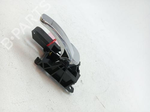 Front right interior door handle NISSAN QASHQAI / QASHQAI +2 I (J10, NJ10, JJ10E) 2.0 | BP27557027I14 
