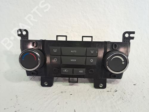 Used Climate control CHEVROLET ORLANDO (J309) 2.0 D (163 hp) 27253313
