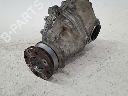 Front differential BMW 5 (E60) 530 i xDrive | BP25999418M23