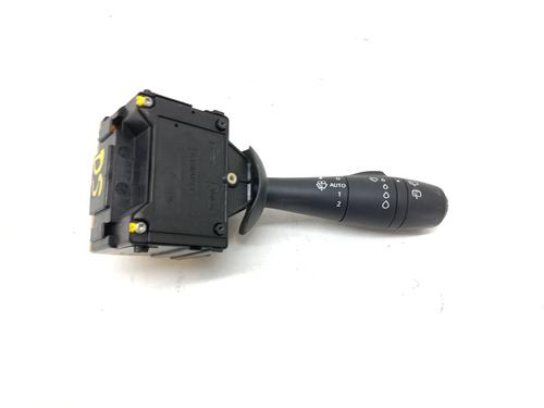 Used Steering column stalk RENAULT CAPTUR I (J5_, H5_) 1.5 dCi 90 (J5N4, J5M5, J5MW, J5M6, J5AL, J5AJ) (90 hp) 28179343