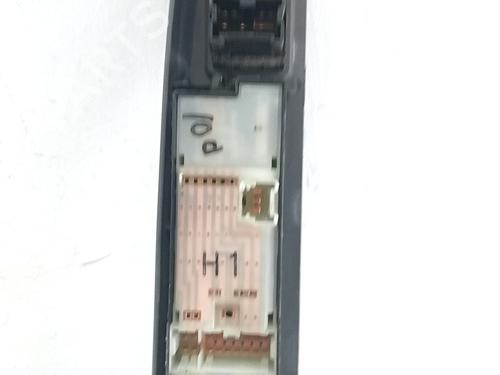 Left front window switch NISSAN PICK UP (D22) 2.5 dCi 4WD | BP35967799I27 - Image 2