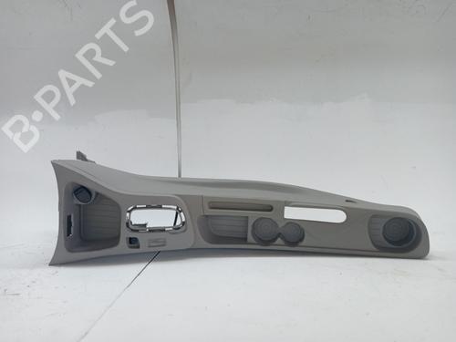Middle console RENAULT ZOE (BFM_) ZOE | BP24189303I22 