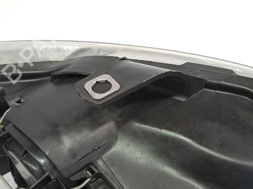 Left headlight SEAT IBIZA IV SC (6J1, 6P5) 1.2 TSI | BP28037379C28 