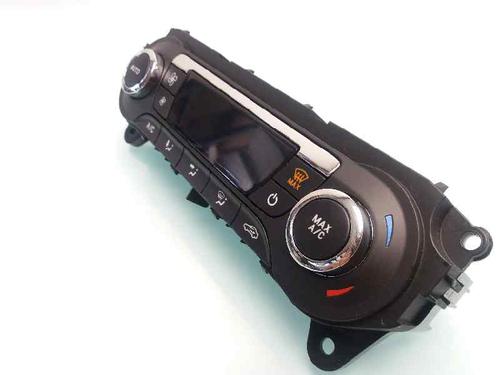 Climate control FORD FOCUS III Turnier 1.6 Ti | BP23404482I5