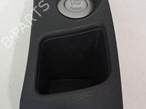 Used Ignition barrel NISSAN NOTE (E12) 1.2 (80 hp) 23371776