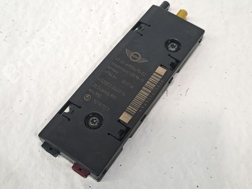 Module électronique MINI MINI (R50, R53) One D | BP27218699M83 