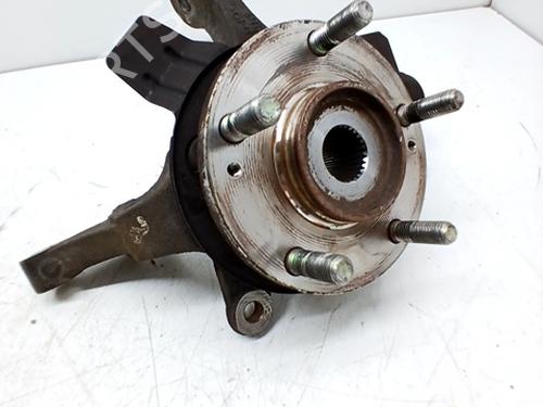 Used Left front steering knuckle HYUNDAI i30 (GD) 1.4 CRDi (90 hp) 30920149