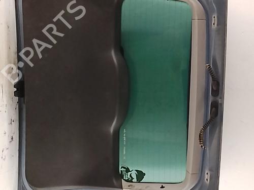Tailgate FORD FOCUS C-MAX (DM2) 1.6 | BP38990724C6 - Image 4