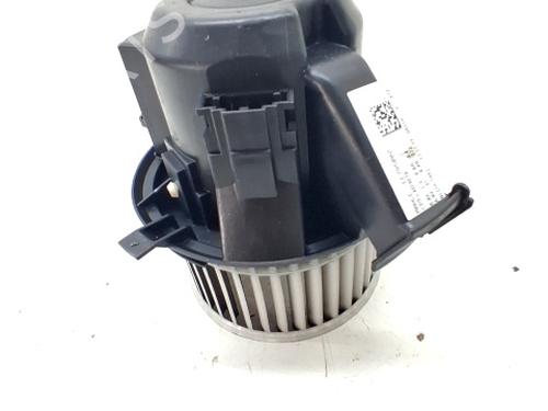 Ventilator motor SMART FORFOUR Hatchback (453) 0.9 (453.044, 453.053) | BP29992482M62