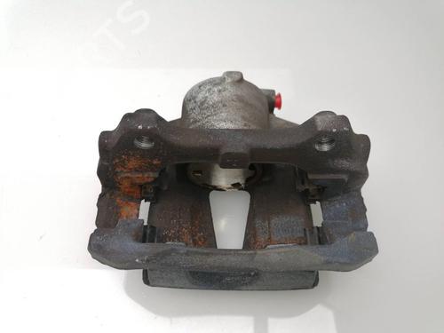 Venstre bremsekaliber foran OPEL CORSA D (S07) 1.3 CDTI (L08, L68) (95 hp) 23387246