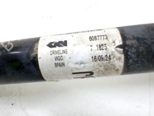 Right front driveshaft OPEL MOKKA / MOKKA X (J13) 1.6 CDTI (_76) | BP30920670M39