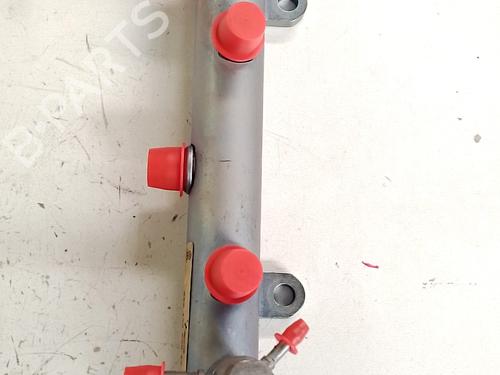 Used Injection rail Injection rail AUDI A4 B7 (8EC) 2.7 TDI (180 hp) 36109151 36109151