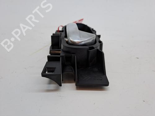 Front left interior door handle CITROËN BERLINGO Box Body/MPV (B9) 1.6 HDi 90 16V | BP26731519I13 