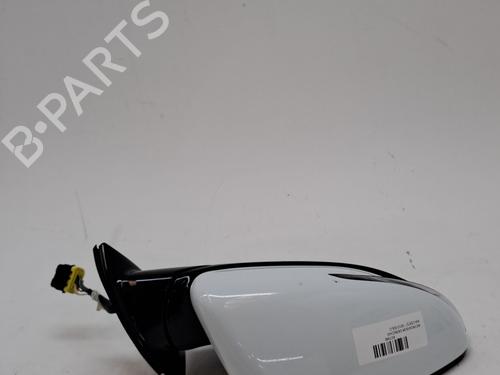 Right mirror KIA CEE'D (JD) 1.0 T-GDI | BP29024191C27 