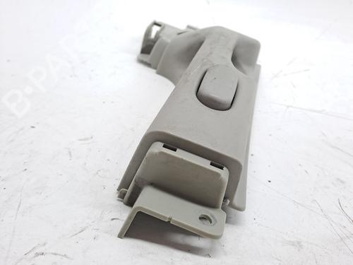 Front right interior door handle MERCEDES-BENZ VITO / MIXTO Van (W639) 109 CDI (639.601, 639.603, 639.605) | BP23375287I14 