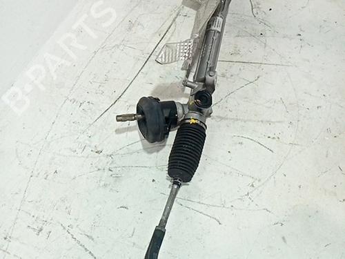 Steering rack RENAULT CAPTUR I (J5_, H5_) 1.2 TCe 120 | BP30054714M22 