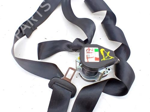 Used Rear left seatbelt Rear left seatbelt SEAT LEON ST (5F8) 1.4 TGI (110 hp) 34154240 34154240