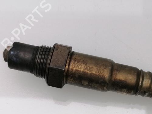 Electronic sensor AUDI A5 Sportback (8TA) 3.0 TDI quattro | BP23937659M84