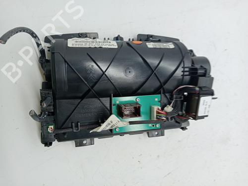 Display monitor PEUGEOT 5008 (0U_, 0E_) 2.0 HDi | BP23354626C48 