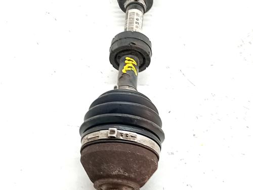 Used Left front driveshaft SEAT IBIZA IV (6J5, 6P1) 1.4 TDI (80 hp) 32183106