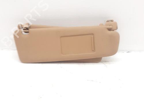 Used Right sun visor Right sun visor 37590928 37590928