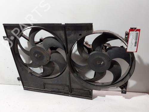 Køleventilator elektrisk LAND ROVER FREELANDER I (L314) 2.0 DI 4x4 (98 hp) 26538731