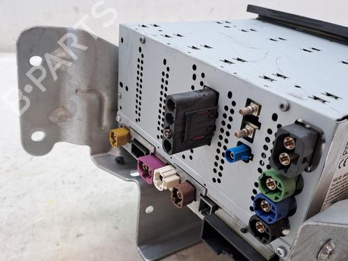 Radio JAGUAR XJ (X351) 3.0 SDV6 | BP23360300E6 