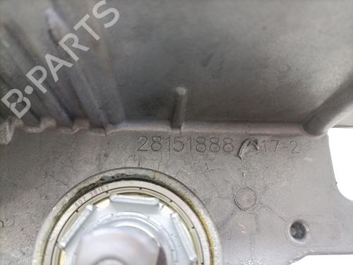 Steering column FIAT PANDA (312_, 319_) 1.0 Mild Hybrid | BP27098784M21 