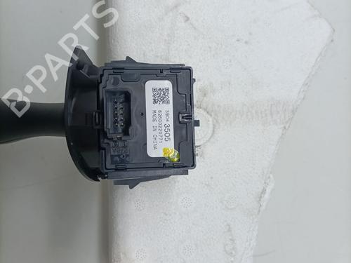 Steering column stalk OPEL ASTRA K (B16) 1.6 CDTi (68) | BP27174901I23 