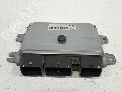 Used Engine control unit (ECU) NISSAN MICRA IV (K13K, K13KK) 1.2 (80 hp) 24483664