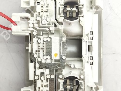 Luz interior DACIA DUSTER (HM_) 1.0 TCe LPG (HMM6, HMMT) | BP38418556I8 - Image 2