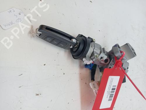 Used Ignition barrel HYUNDAI i30 (PDE, PD, PDEN) 1.5 (110 hp) 23365674
