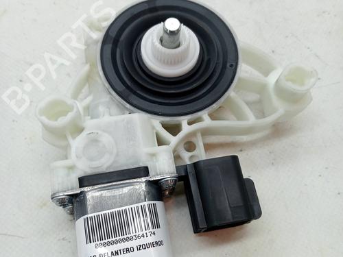 Used Left front window motor FORD FIESTA VII (HJ, HF) 1.0 EcoBoost (85 hp) 23347299