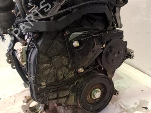 Motor OPEL ASTRA H (A04) 1.7 CDTI (L48) | BP30925829M1