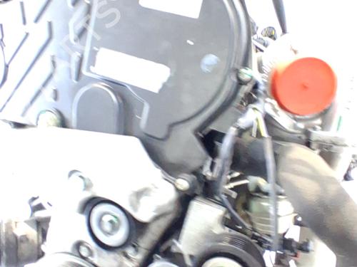 Engine OPEL ASTRA J GTC 2.0 CDTI (08) | BP32720275M1  - Image 8