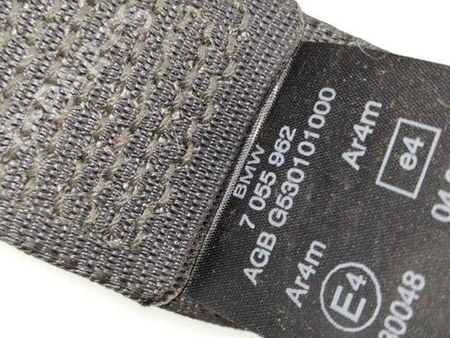 Rear right seatbelt MINI MINI (R50, R53) Cooper | BP23649638I28 