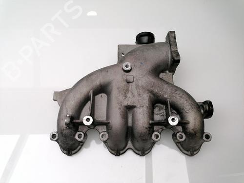 Used Intake manifold VW TOURAN (1T1, 1T2) 1.6 FSI (115 hp) 24925715