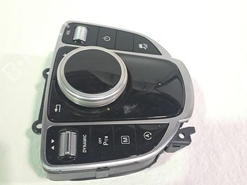 Switch MERCEDES-BENZ GLC Coupe (C253) 220 d 4-matic (253.303, 253.305) | BP29052131I30