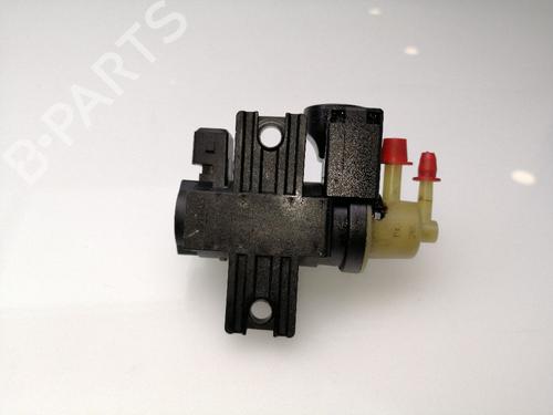 Sekundær luftpumpe NISSAN PULSAR Hatchback (C13) 1.5 dCi | BP23458379M112 