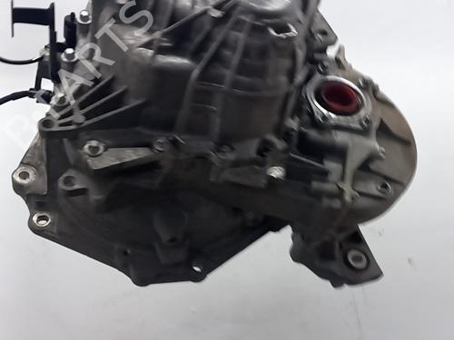 Gearkasse Gearkasse OPEL ASTRA K (B16) 1.6 CDTi (68) (110 hp) 36157874 36157874