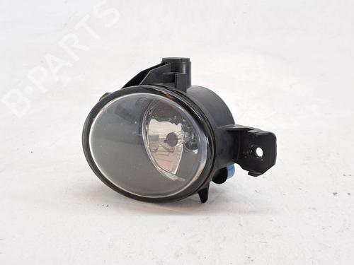 Used Left front fog light BMW 1 (E87) 118 d (122 hp) 28958189