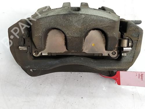 Left front brake caliper TOYOTA RAV 4 V (_A5_, _H5_) 2.5 Hybrid AWD (AXAP54, AXAP54L) | BP36407680M105 - Image 3