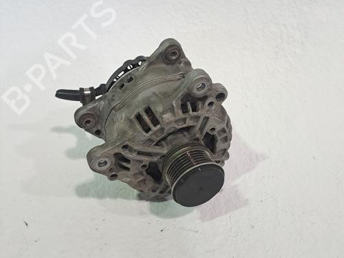 Alternateur SKODA RAPID Spaceback (NH1) 1.6 TDI (90 hp) 27098850