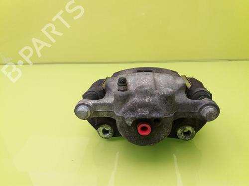 Bremssattel links vorne FORD FIESTA VI (CB1, CCN) 1.6 TDCi | BP23453646M105