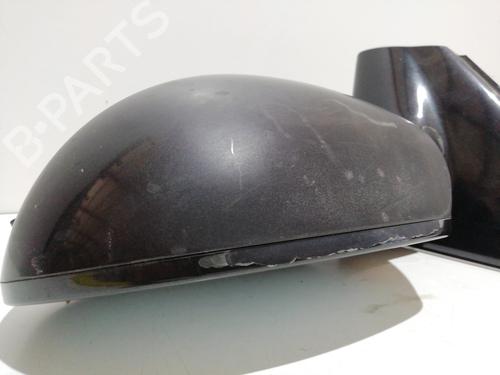 Left mirror CITROËN C5 I (DC_) 2.2 HDi (DC4HXB, DC4HXE) | BP25483023C26 