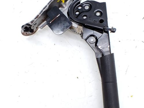 Used Hand brake Hand brake CITROËN C-ELYSEE (DD_) 1.6 BlueHDi 100 (99 hp) 34114819 34114819