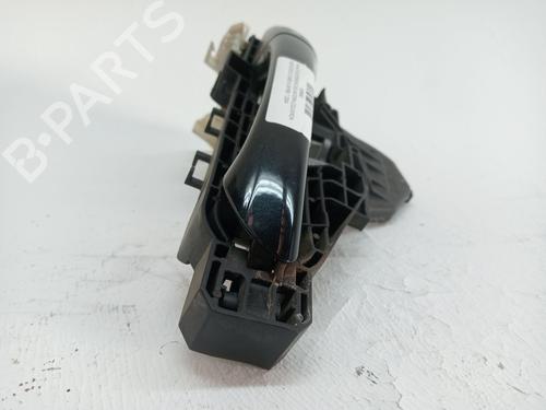 Front left exterior door handle MERCEDES-BENZ A-CLASS (W169) A 150 (169.031, 169.331) | BP27519619C128 